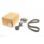 Комплект ГРМ + помпа Citroen Jumpy 2.0HDi/Fiat Scudo 2.0D Multijet 10- (25.4x116z) 