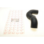 Патрубок інтеркулера Ford Transit 2.2 TDCi 06- 