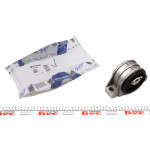 Подушка двигуна (L) Fiat Ducato 2.0-2.5 JTD 02- (без дуги зміцнення) 