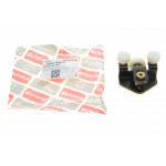 Ролик дверей (бічних/верхній) MB Sprinter/VW Crafter 06- 