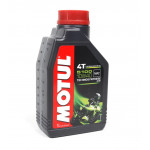 Олива 10W40 5100 4T Technosynthese (1л) (104066) 