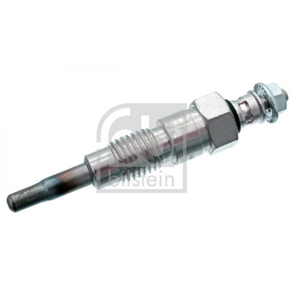 Свічка розжарювання Nissan Pick Up 2.3/2.5D -91