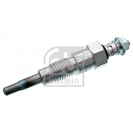 Свічка розжарювання Nissan Pick Up 2.3/2.5D -91