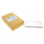 Скло дзеркала Ford Tourneot Connect 1.8 TDCi 02- (L) 