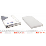 Фільтр салону Fiat Bravo/Brava/Marea 96-02 