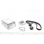 Комплект ГРМ + помпа Fiat Scudo/Citroen Jumpy 2.0HDI/D Multijet 07- (116x25) 