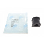 Втулка стабілізатора (переднього) Toyota Corolla/Avensis 02-09 (d=22mm) 