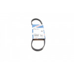 Ремінь генератора Hyundai i10/i20/i30 1.1/1.6CRDi 08-13/Fiat Doblo/Punto/Stilo 1.2/1.4 01- (4PK673) 