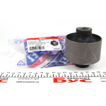 Сайлентблок важеля (переднього/ззаду) Ford Transit 00- 