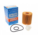 Фільтр масляний Lexus/Toyota 2.0/2.2 D-4D 05- 