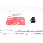 Втулка стабілізатора (переднього) Opel Omega B 94-03 (d=23mm) 