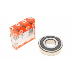 Підшипник (30x72x19) 