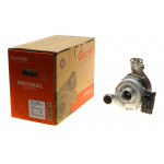 Турбіна MB GL(X164)/GLE(C292)/GLK(X204)/M(W166)/S(W221) 3.0D 10- 