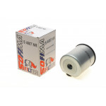 Фільтр паливний MB Sprinter/Vito CDI (з підігрівом) 