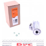 Осушувач кондиціонера Opel Astra G 1.2-2.2 16V/ DTI 99-09 