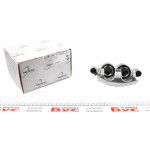 Супорт гальмівний (передній) (R) MB Sprinter 209-319/VW Crafter 30-35 (d=48mm) (Brembo) 