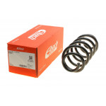 Пружина (передня) Audi A6 2.4 АКПП/2.8/3.0/2.5TDI 97-05 