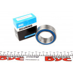 Підшипник компресора кондиціонера (40x62x24/20.6) 