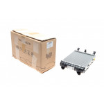 Радіатор інтеркулера Audi Q7/Q8 3.0 TFSI 15- 