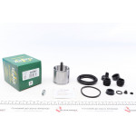 Ремкомплект супорта (заднього) Renault Master 10- (d=60mm) (+поршень з механізмом) (Brembo) 