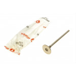 Клапан (випуск) Nissan Primastar/Opel Vivaro/Renault Trafic 1.8/2.0/3.2 98- (28.9x5.5x108.9) 