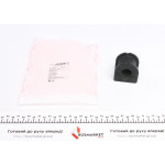 Втулка стабілізатора (переднього) Ford Transit 00- (d=20mm) 