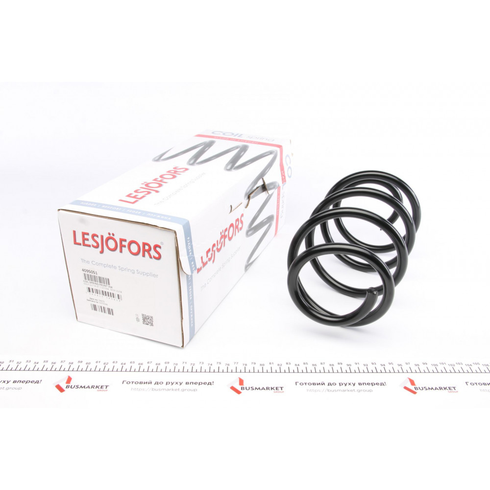 Пружина (передня) VW Golf V/VI/Skoda Octavia 2.0TDI/16V/4motion 03-13 (унив/накл.з.ч) (осн:GT)/Seat