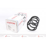 Пружина (передня) VW Golf V/VI/Skoda Octavia 2.0TDI/16V/4motion 03-13 (унив/накл.з.ч) (осн:GT)/Seat 