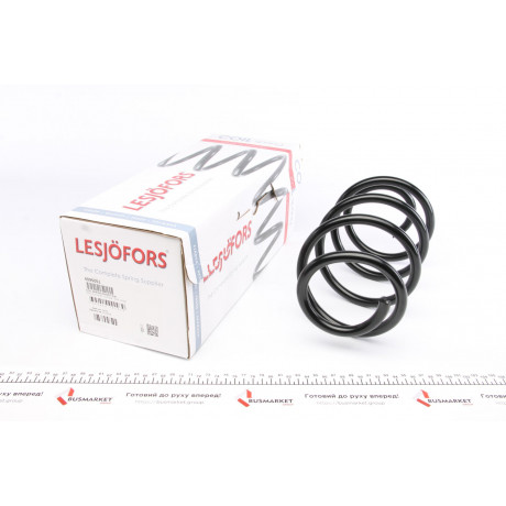 Пружина (передня) VW Golf V/VI/Skoda Octavia 2.0TDI/16V/4motion 03-13 (унив/накл.з.ч) (осн:GT)/Seat