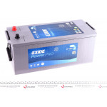 Акумуляторна батарея 185Ah/1150A (513x223x223/+L/B00) Professional Power HDX 