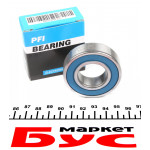 Підшипник (25x52x15) 