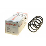 Пружина (передня) VW Passat B6/B7 1.4TSI/1.8TSI/1.6TDI/2.0FSI/TDI 05-14 (седан/унив) (спорт ход.ч.) 