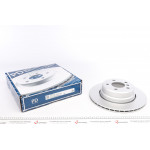 Диск гальмівний (задній) BMW X5 (E53) 4.4-4.8 00-06 (324x20) 