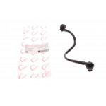 Трубка вакуумної системи Renault Fluence 10-17 