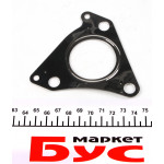 Прокладка турбіни MB Sprinter 2.2CDI OM651 (випускний колектор) (0921) 