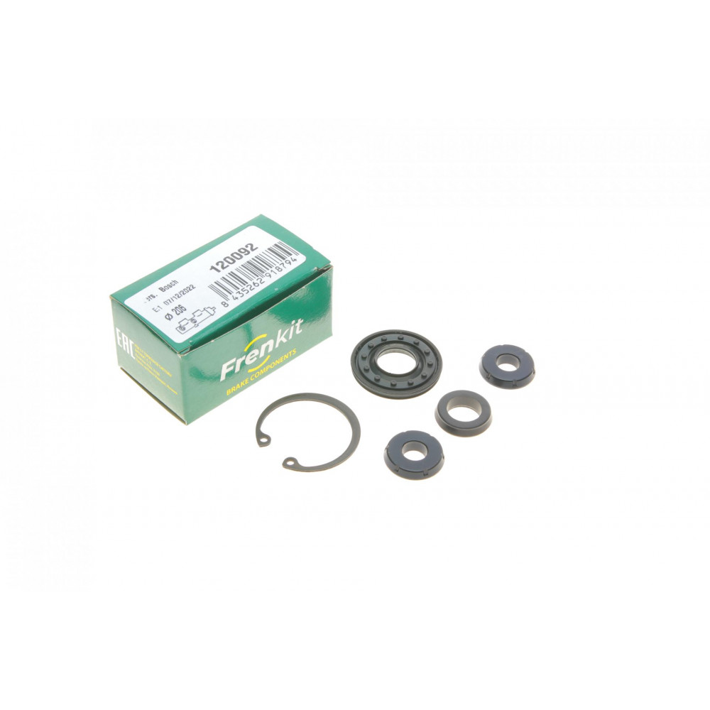 Ремкомплект циліндра гальмівного (головного) Honda Accord 03-12 (d=20,6mm) Bosch