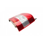 Ліхтар задній VW T5 (R) (білий поворот) (ляда) 