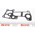 Прокладка радіатора масляного Citroen Jumper/Fiat Ducato/Iveco Daily 3.0 D 06- 