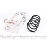 Пружина (передня) Opel Astra G 1.6/1.6 16V/1.8 16V 98-09 (седан/універсал/нах.зад.частина/фургон) 