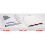 Фільтр салону Ford Tourneo/Transit 2.2TDCi 12- 