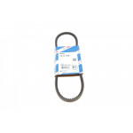 Ремінь генератора клиновий VW Caddy/Golf III/IV/Passat 1.6 91-99 