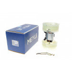 Моторчик пічки MB E-class (W124) 84-98 