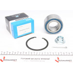 Підшипник маточини (передньої) Hyundai Santa Fe 00-/Tucson 04-10/Kia Sportage 04- (45x84x41/39) 