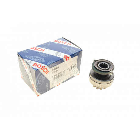 Бендикс стартера BMW X5 (F15/F85)/X6 (F16/F86) 13-18 N47/N57