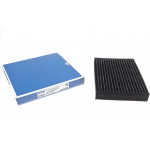 Фільтр салону Dacia Dokker/Lodgy/Nissan X-trail/Renault Koleos/Zoe 12- 