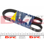 Ремінь генератора Renault Kangoo 1.9dTi/dCi 01- (6PK1210) 