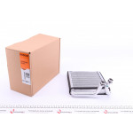 Радіатор пічки VW Golf/Passat 03-14 