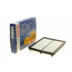 Фільтр повітряний Kia Sorento 2.4i/2.5CRDi/3.5i V6 02-11 