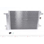 Радіатор кондиціонера Ford Galaxy/VW Sharan 1.8-2.8 95-10 