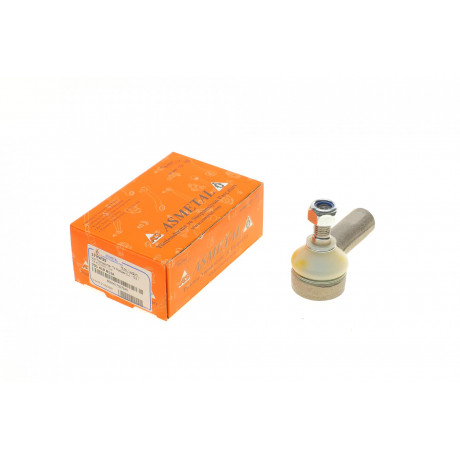 Наконечник тяги рульової (L) VW T4 -96 (d=14mm)